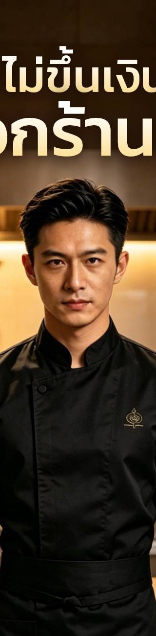 แปดปีไม่ขึ้นเงินเดือน ลาออกร้านก็เจ๊ง（ฉบับพากย์ ）