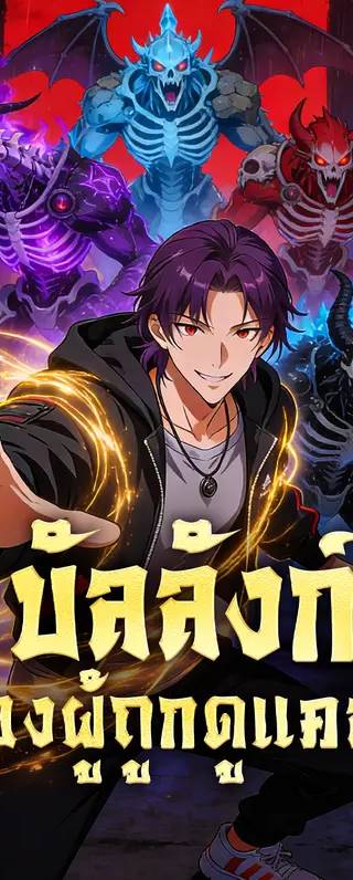 บัลลังก์ของผู้ถูกดูแคลน(พากย์เสียง)
