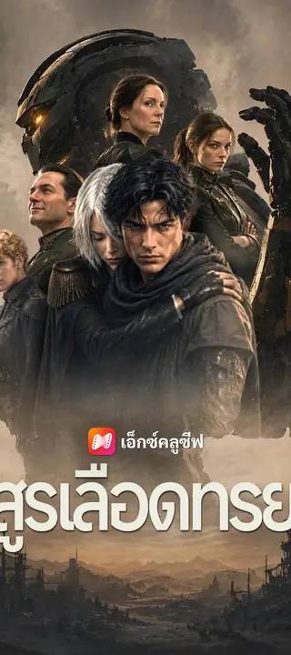 (พากย์เสียง) อสูรเลือดทรยศ