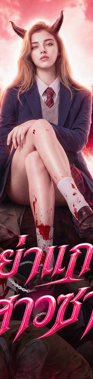 อย่าแกล้งลูกสาวซาตาน（ฉบับพากย์ ）